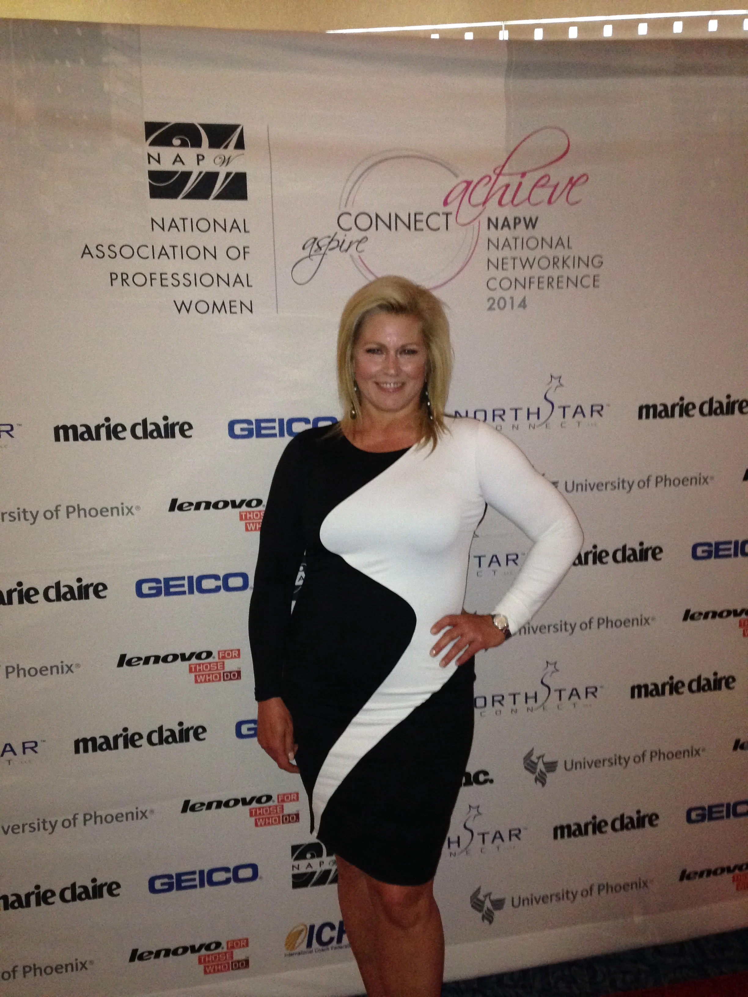 EMME at NAPW