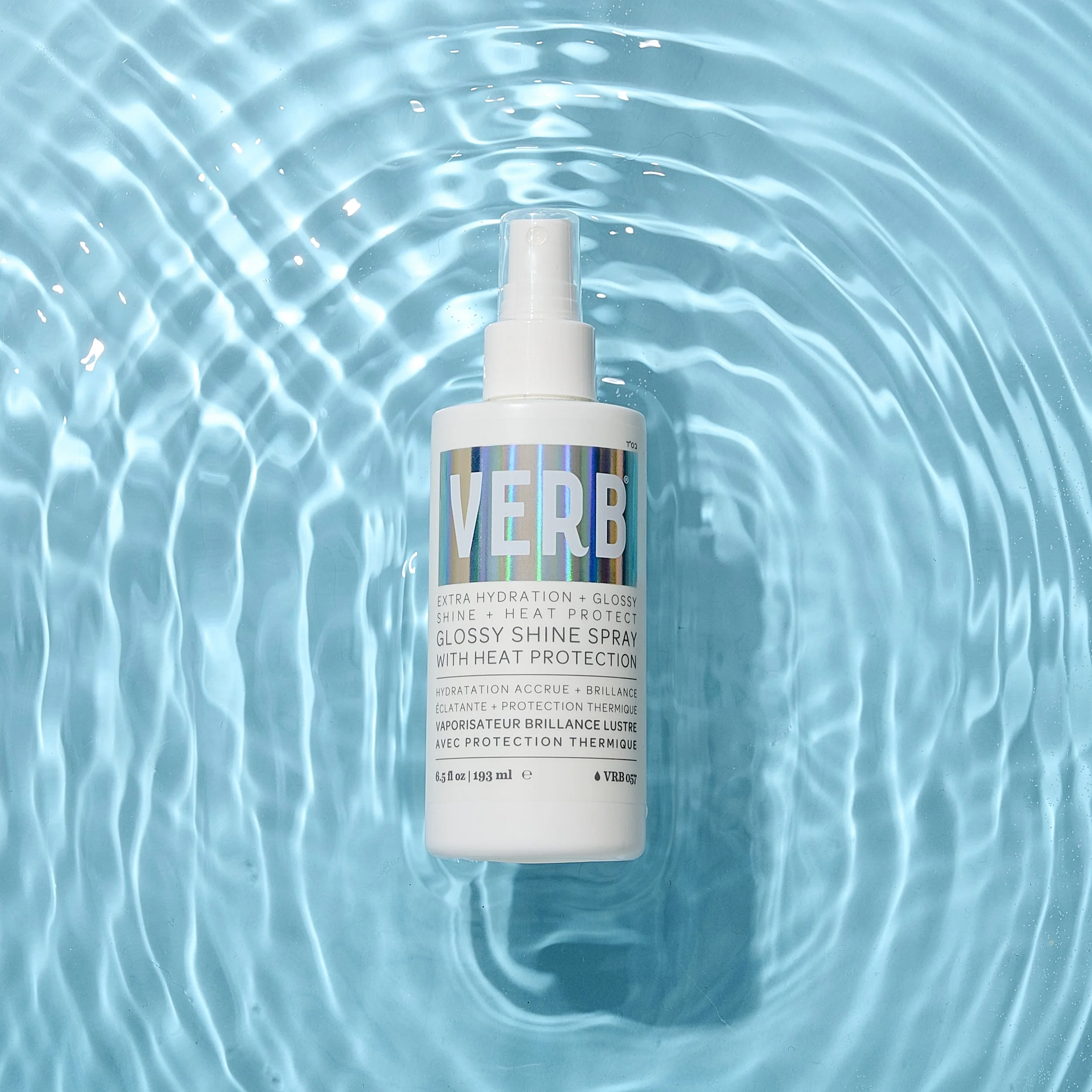 Verb Leave in Conditioner