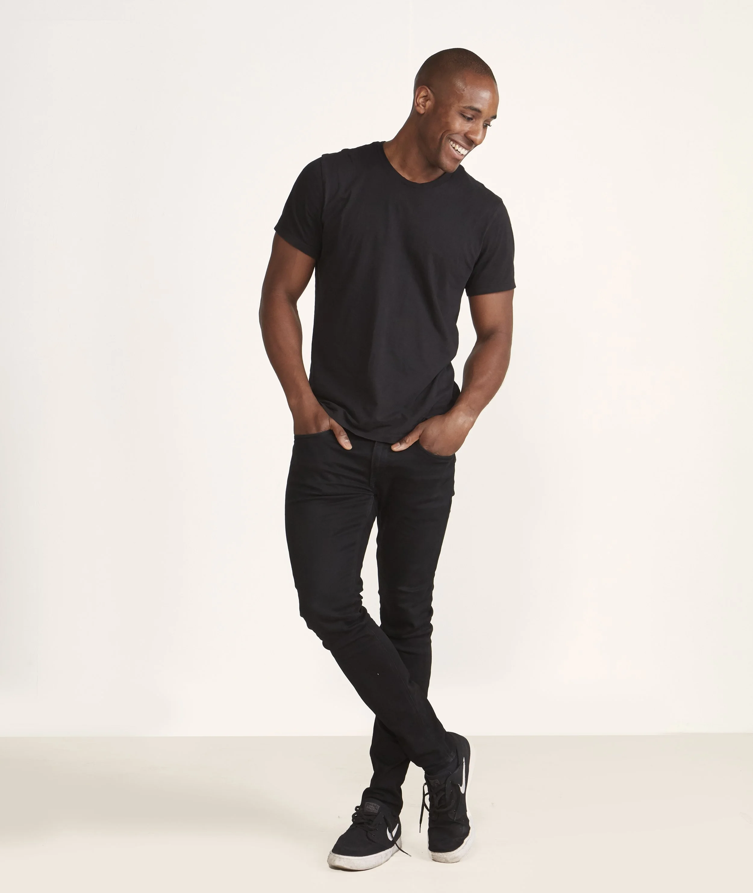 Black shirt Jeans.jpg