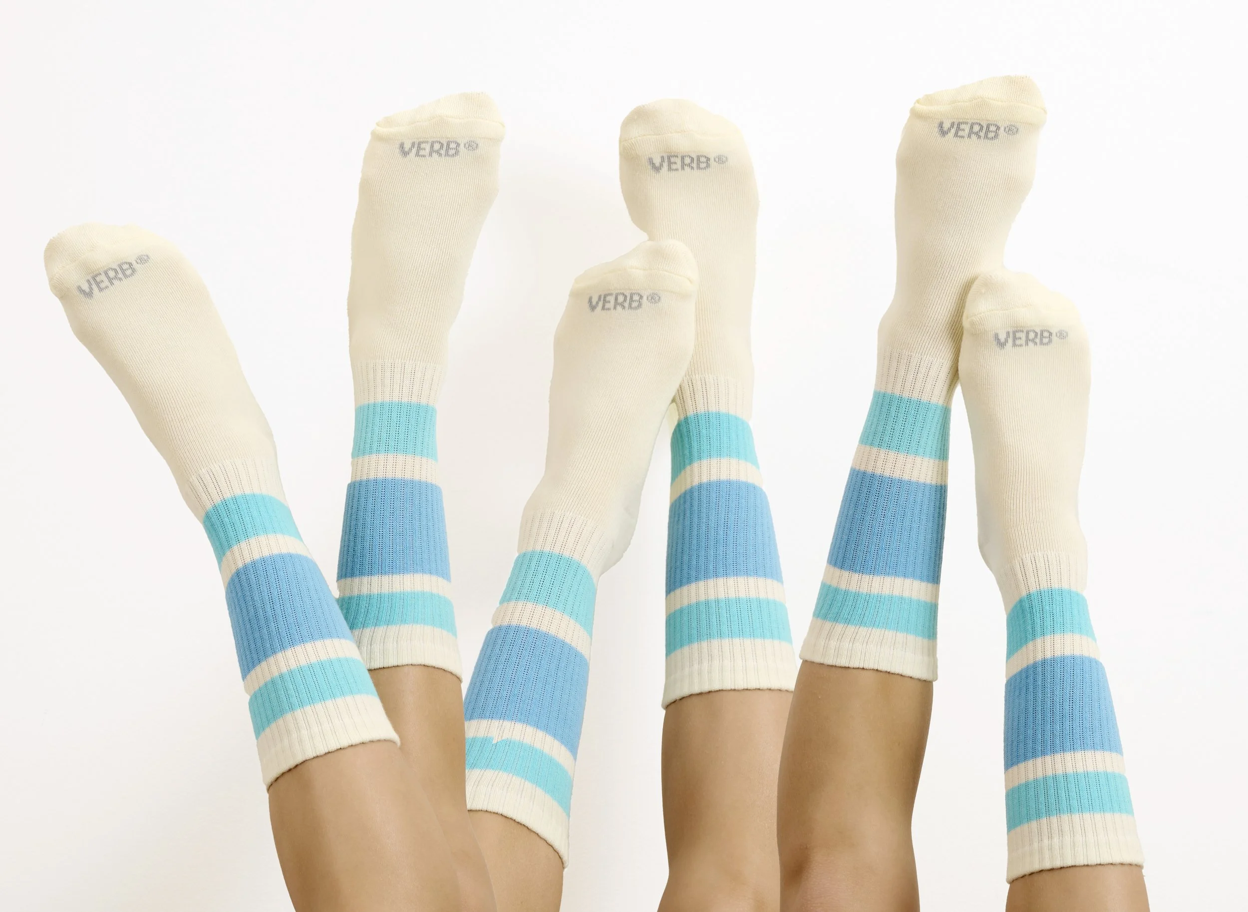 Multi feet Verb Socks.jpg