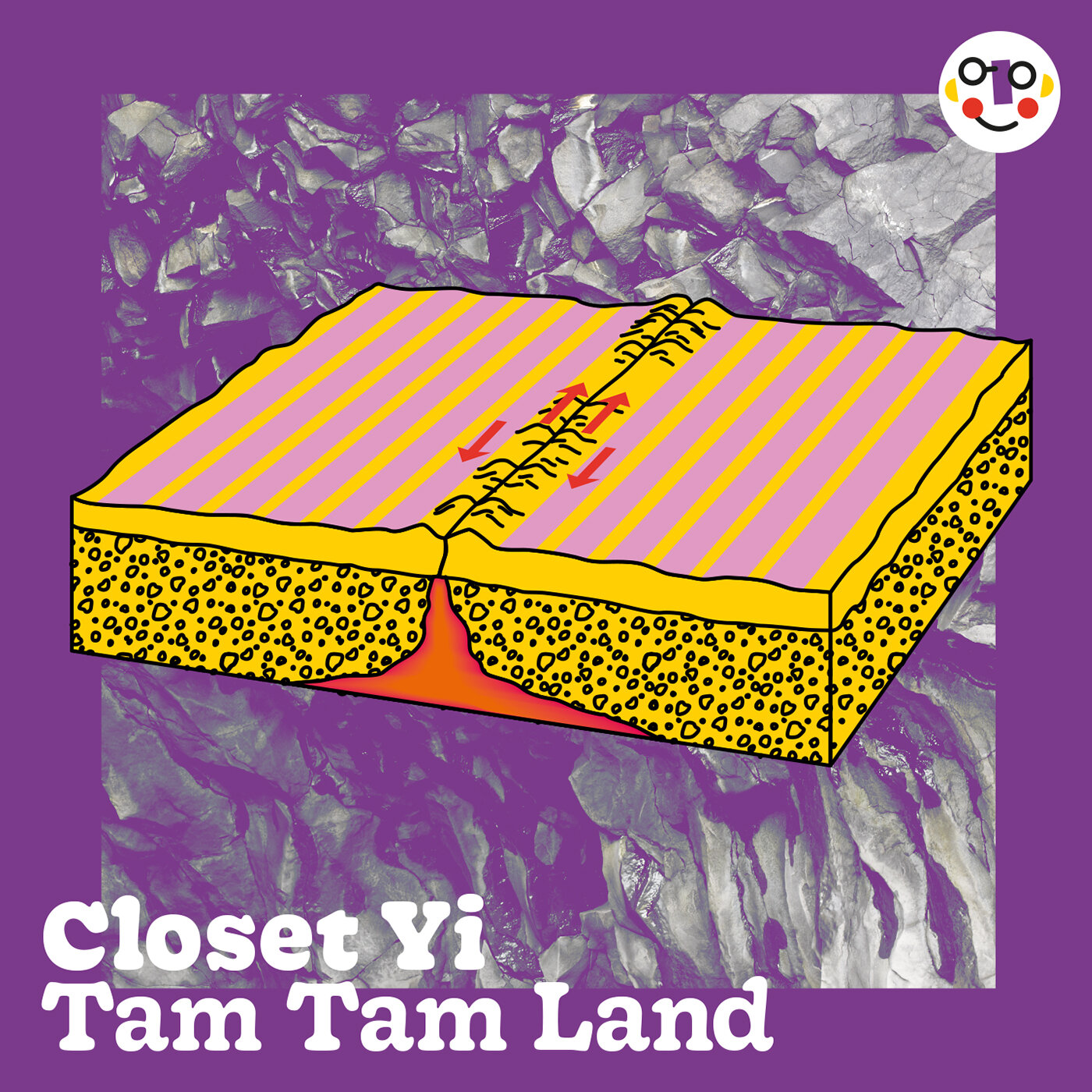 Closet Yi 'Tam Tam Land'