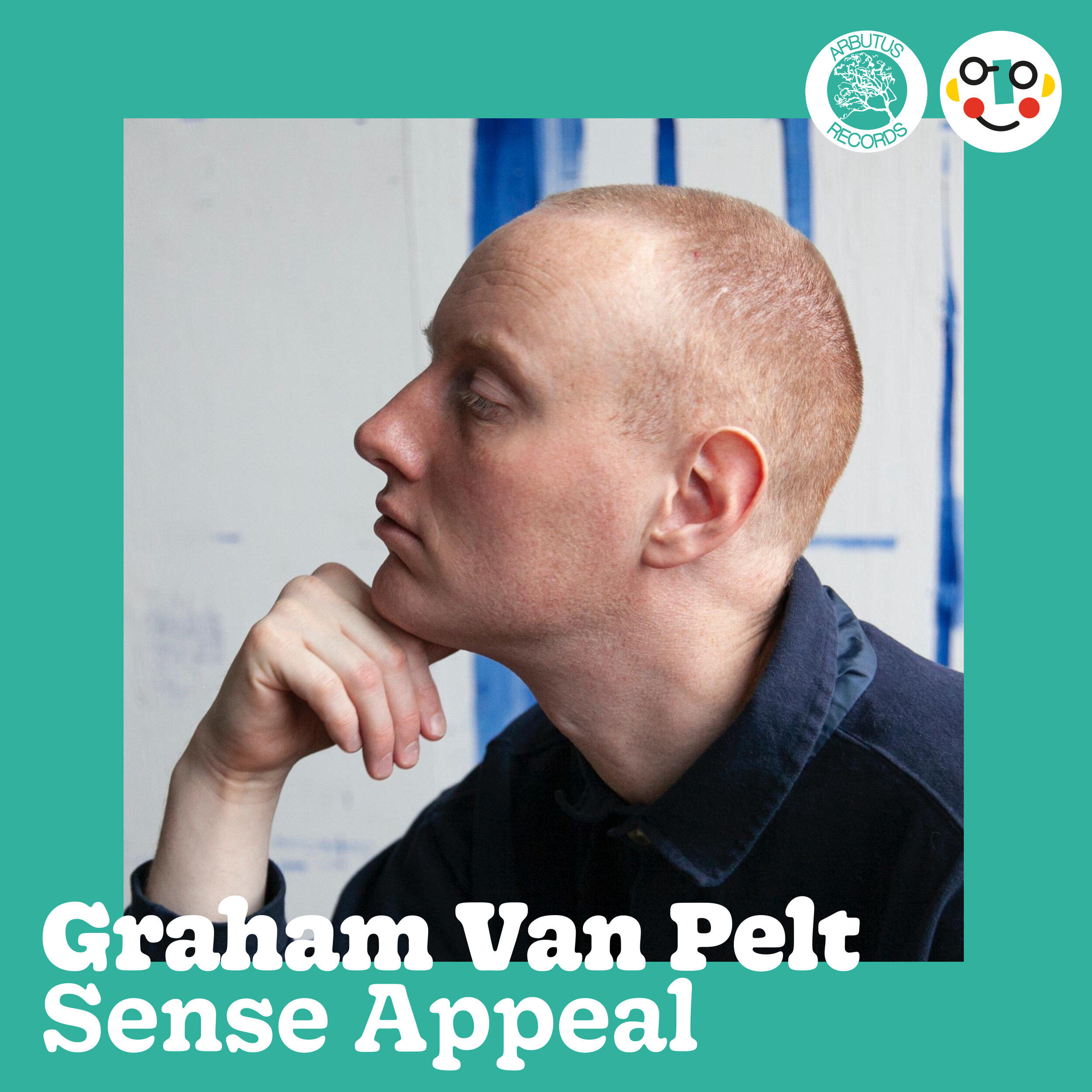 Graham Van Pelt 'Sense Appeal'