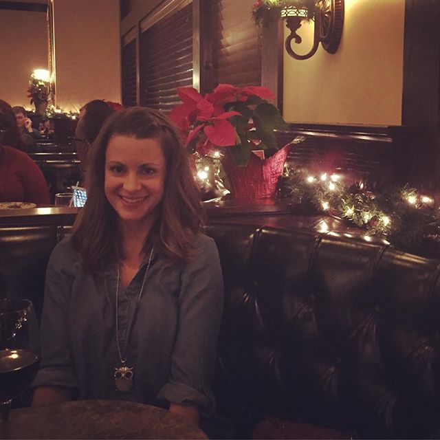 Celebrating this girl's birthday tonight. She gets prettier every year. Amazing wife, friend, and mother. I am #blessed.