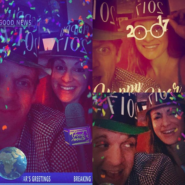 Happy New Year!