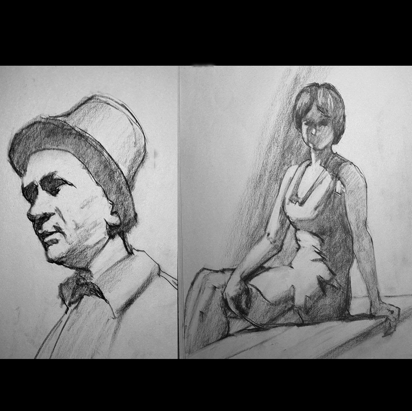 light and shadow. charcoal on newsprint.
.
.
 #figuredrawing #figurativedrawing #figurativeart #lifedrawing #figurative #lifedrawings #drawing #draw #drawings #sketching #sketch #sketches #sketchbook #charcoaldrawing #charcoalart  #anatomyart #charco