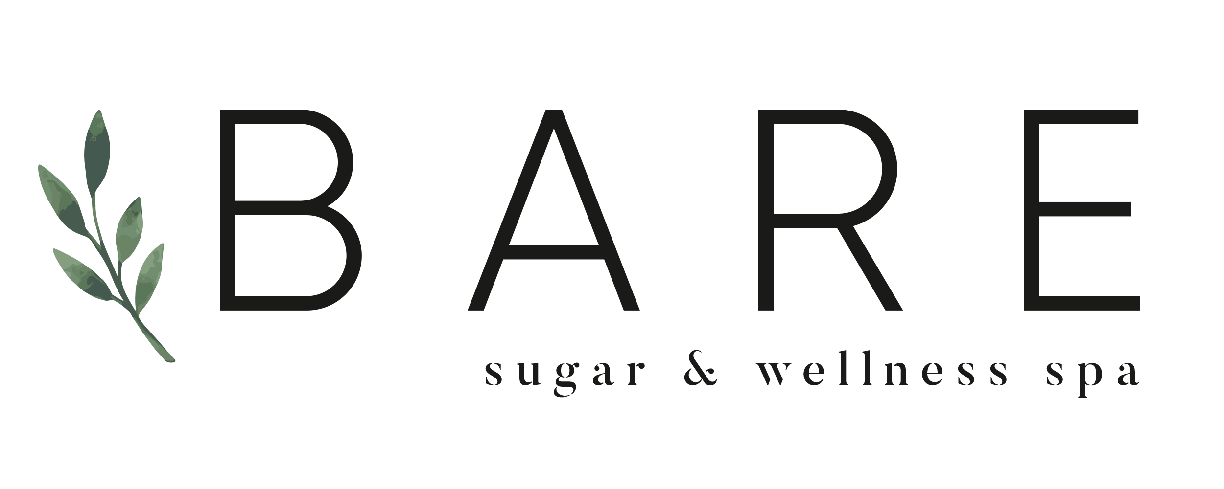 Bare Sugar &amp; Wellness Spa