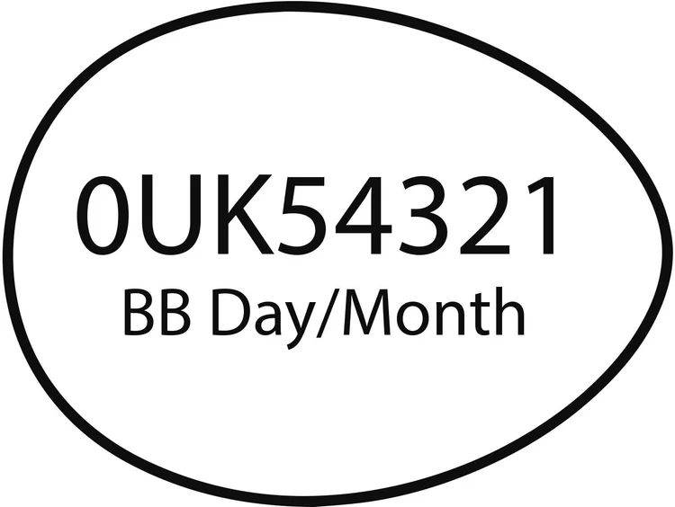 What Does 'Free Range' Actually Mean? — Higher Oak Farm