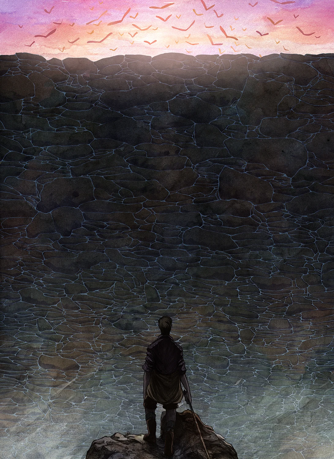 Impasse