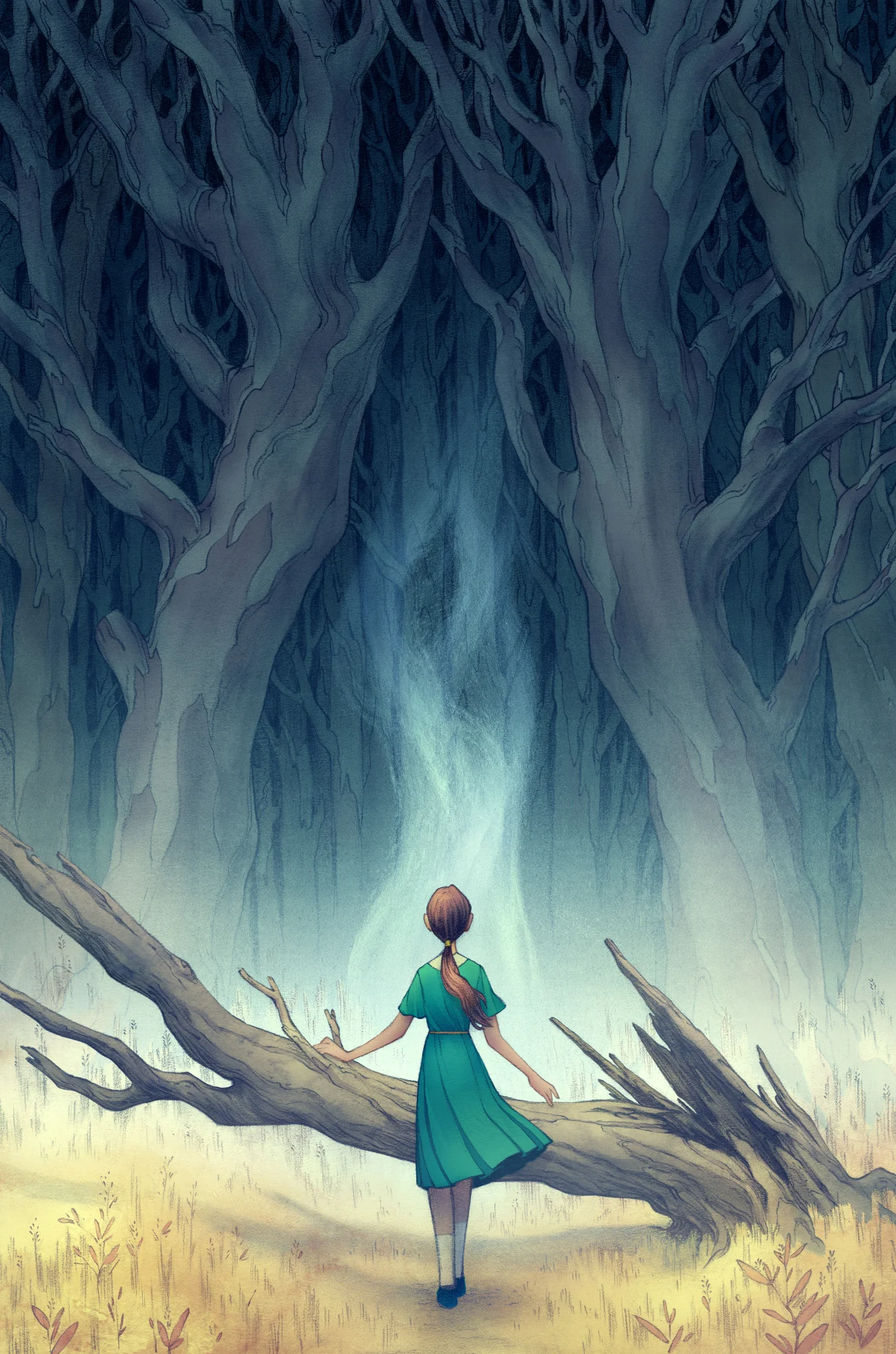 The Woods
