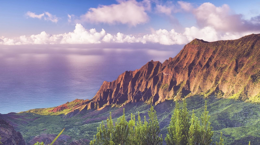Napali Coast