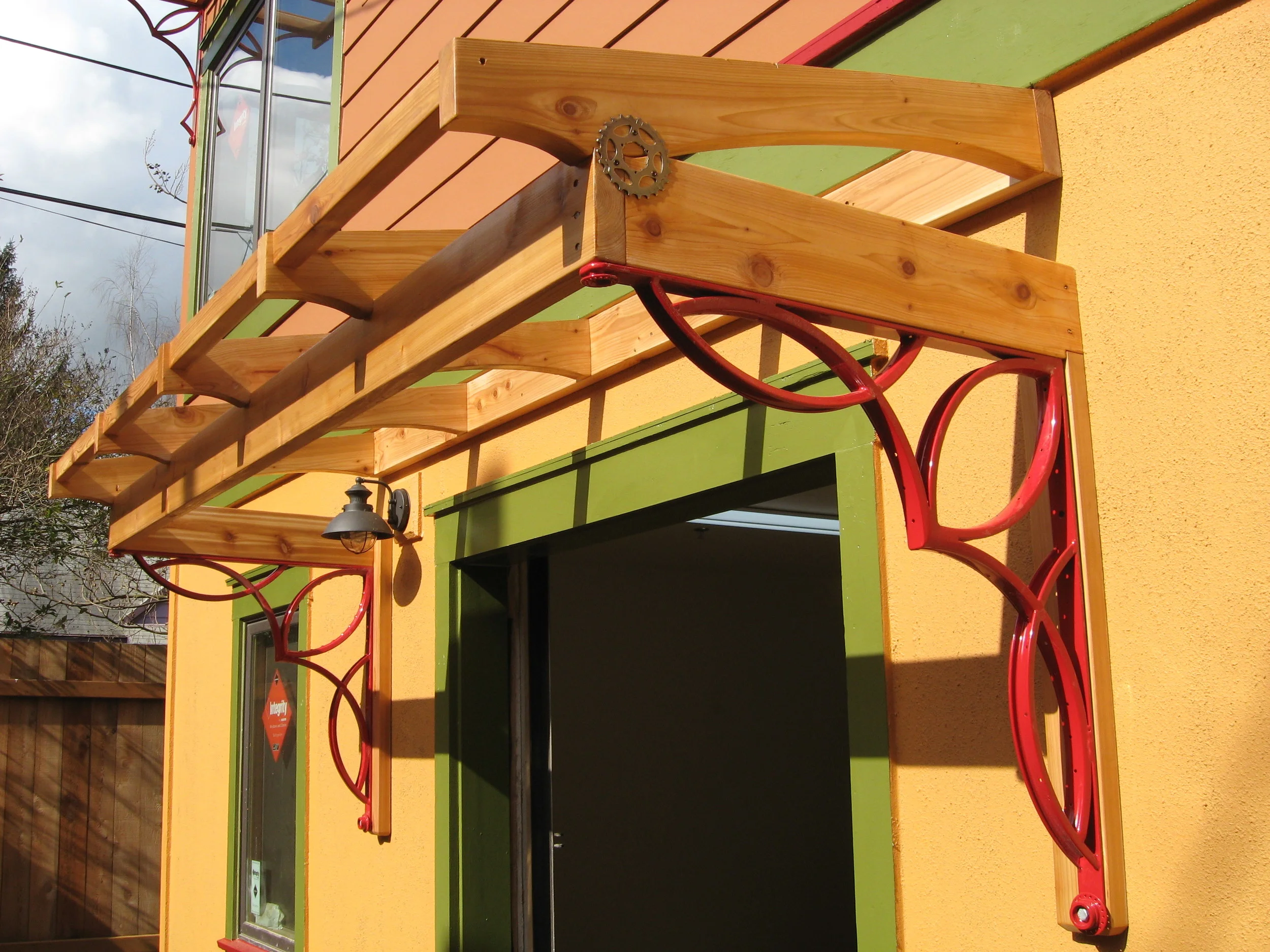 bicycle brackets.JPG