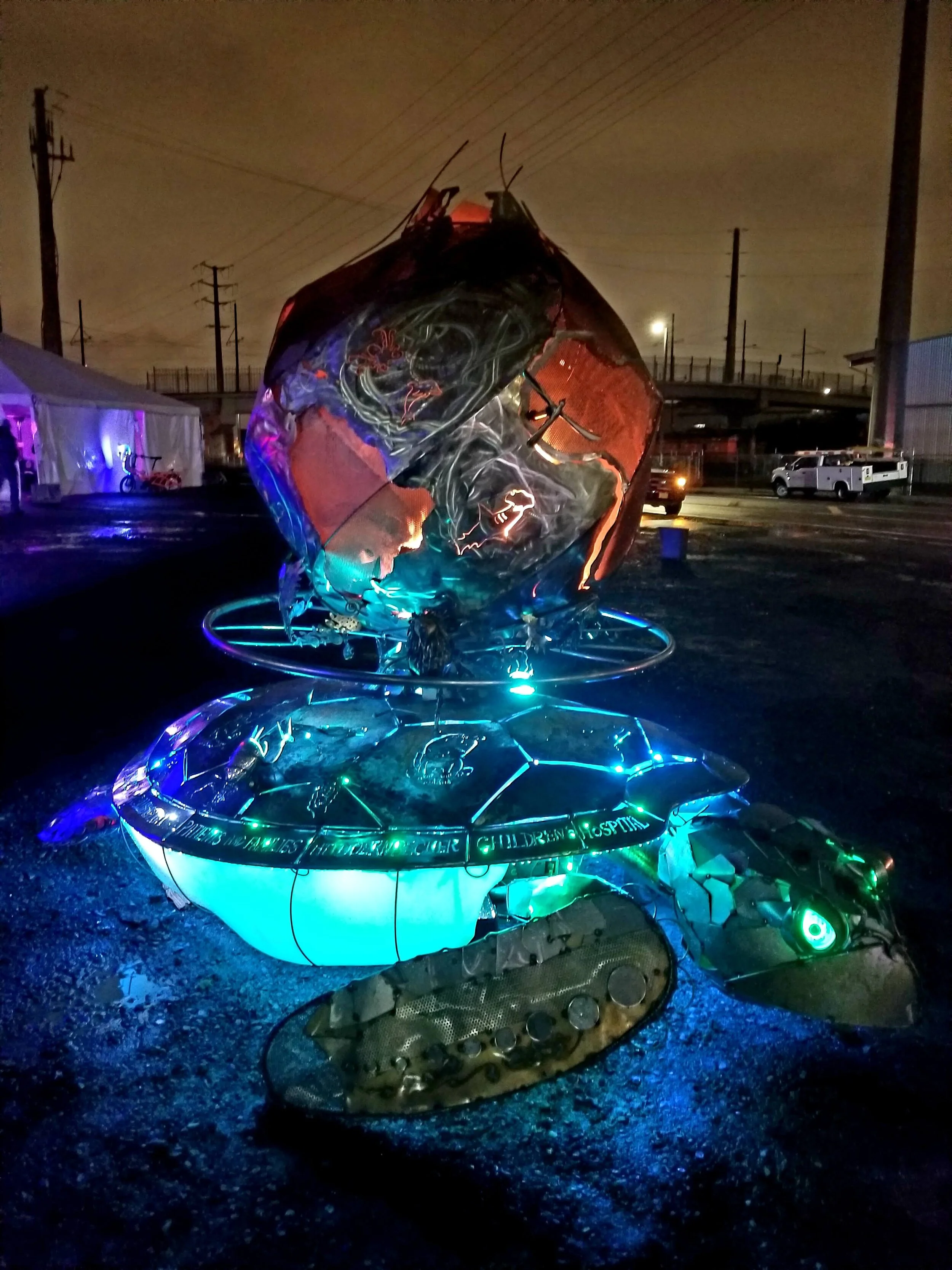 Cosmic fire turtle side profile.jpg