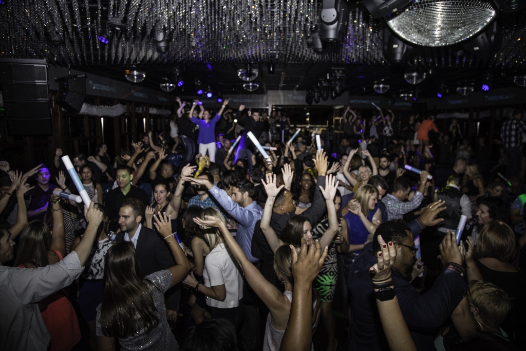 Jason Jani | Wedding Wire | Ling Ling | Hakkasan | MGM