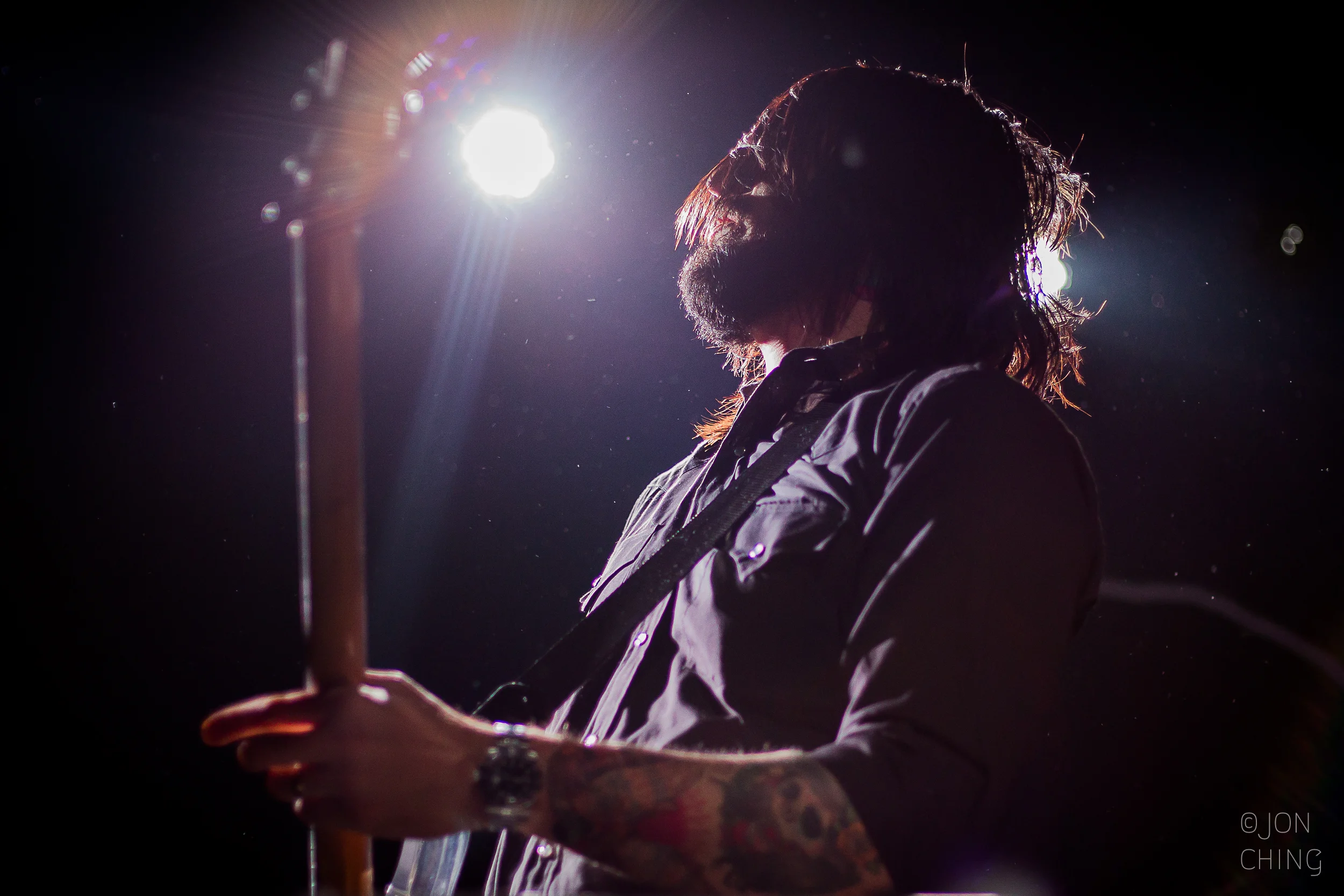 Death From Above, The Independent, 2014