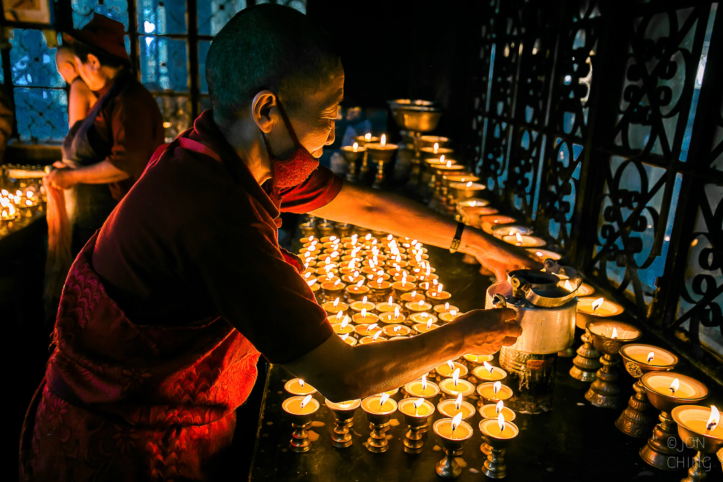 Candlemakers