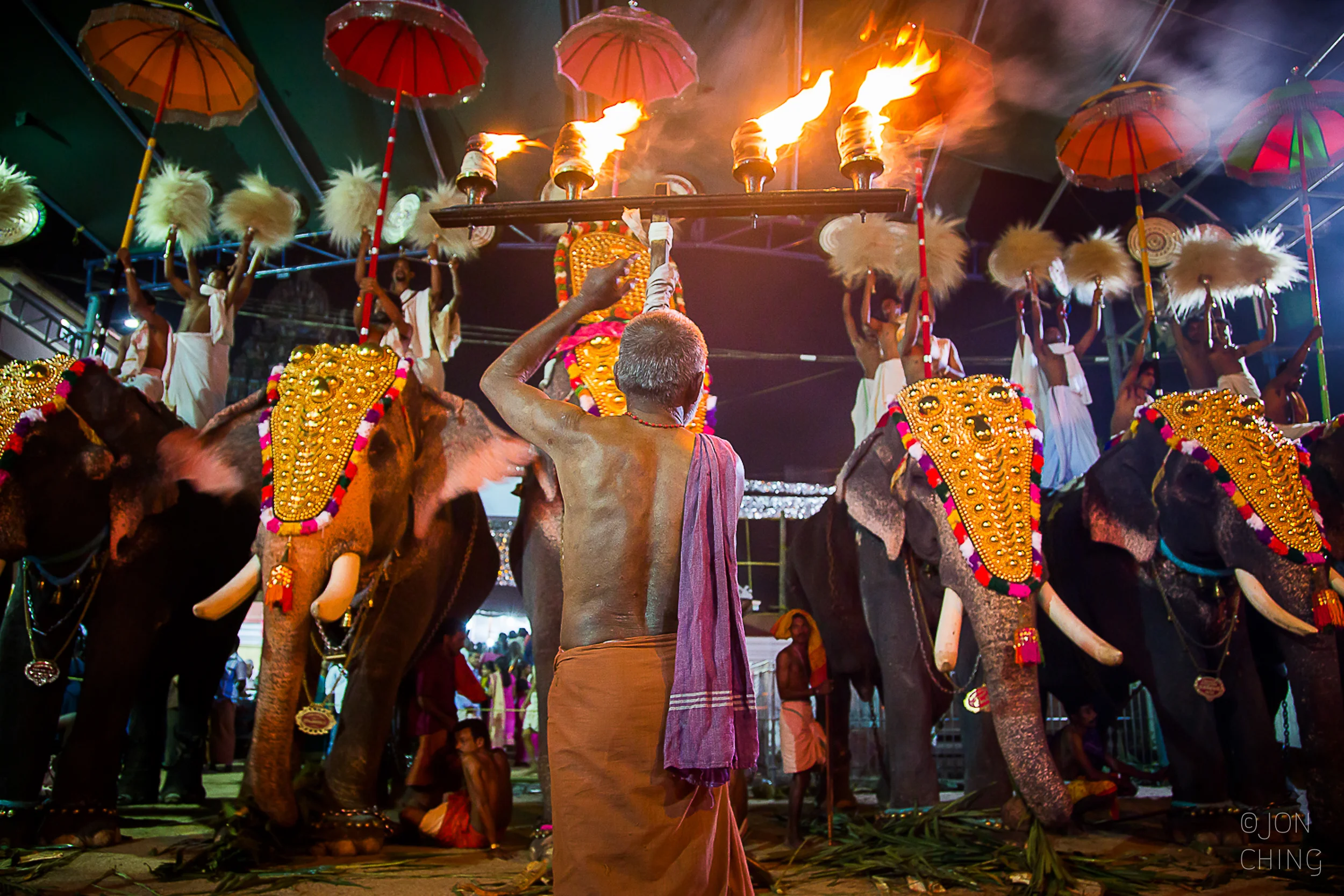 Shiva Festival