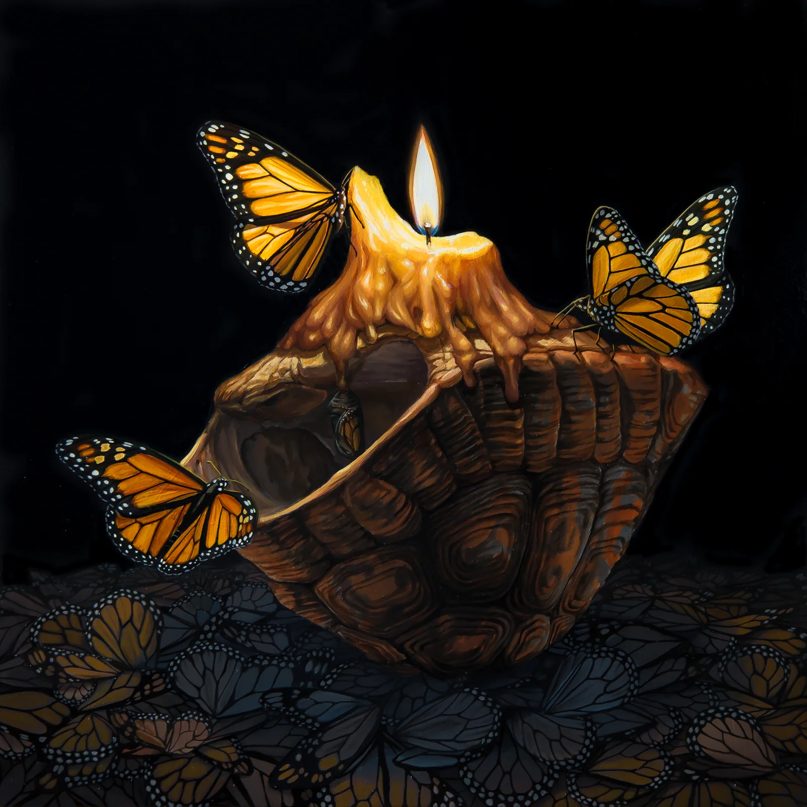 Sojourn