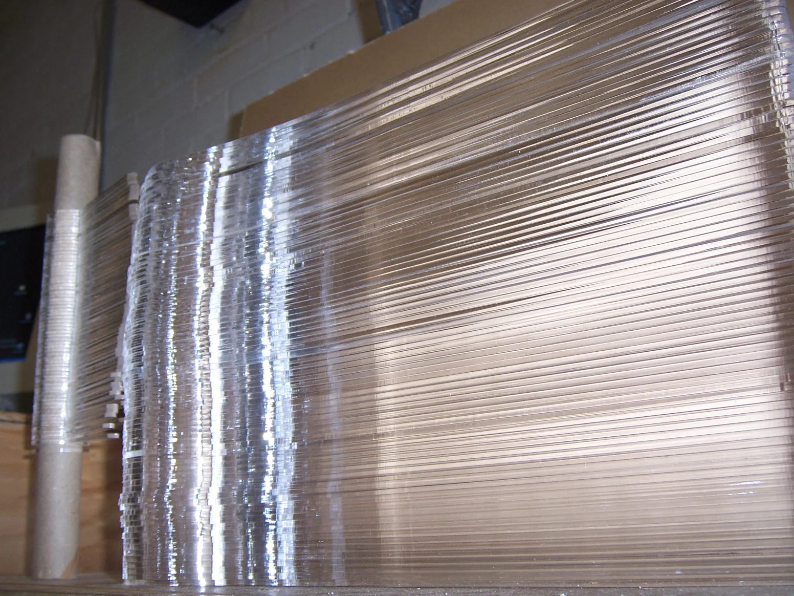 Production and Prototype