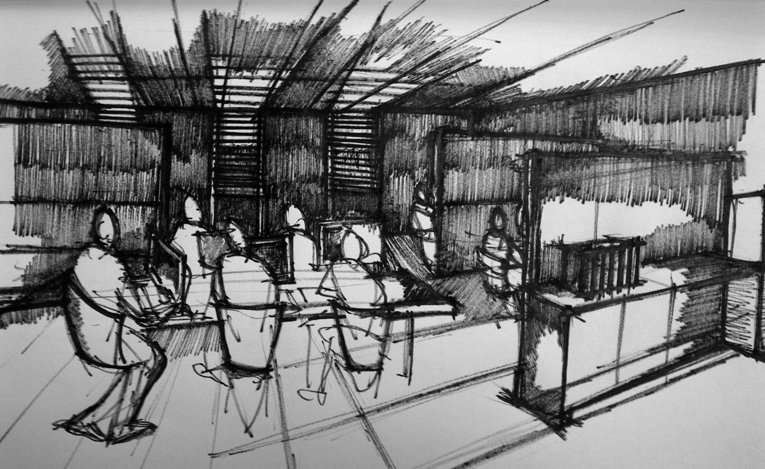 bottle yard studios production design