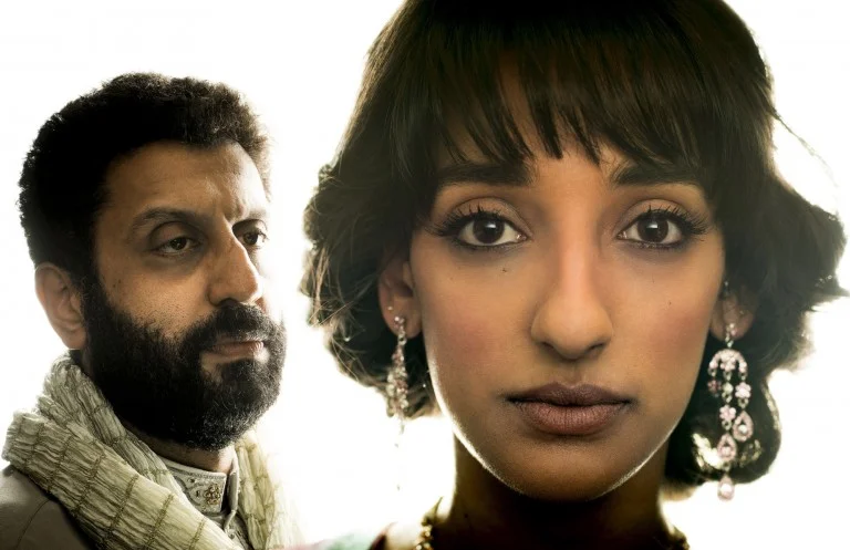 Murdered by My Father