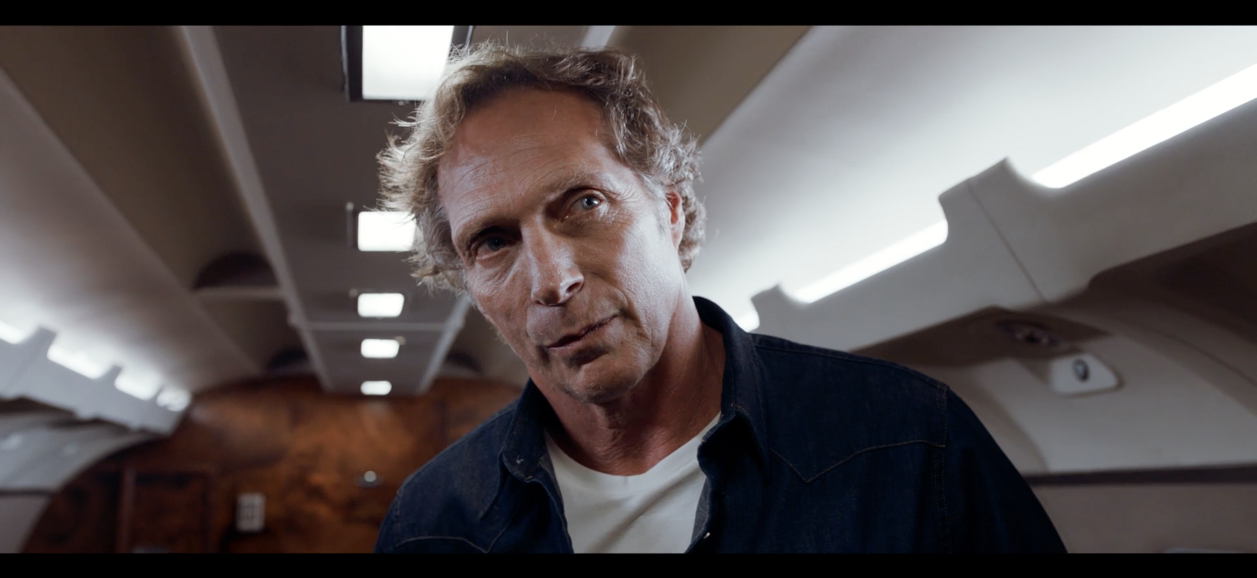 jet interior set build