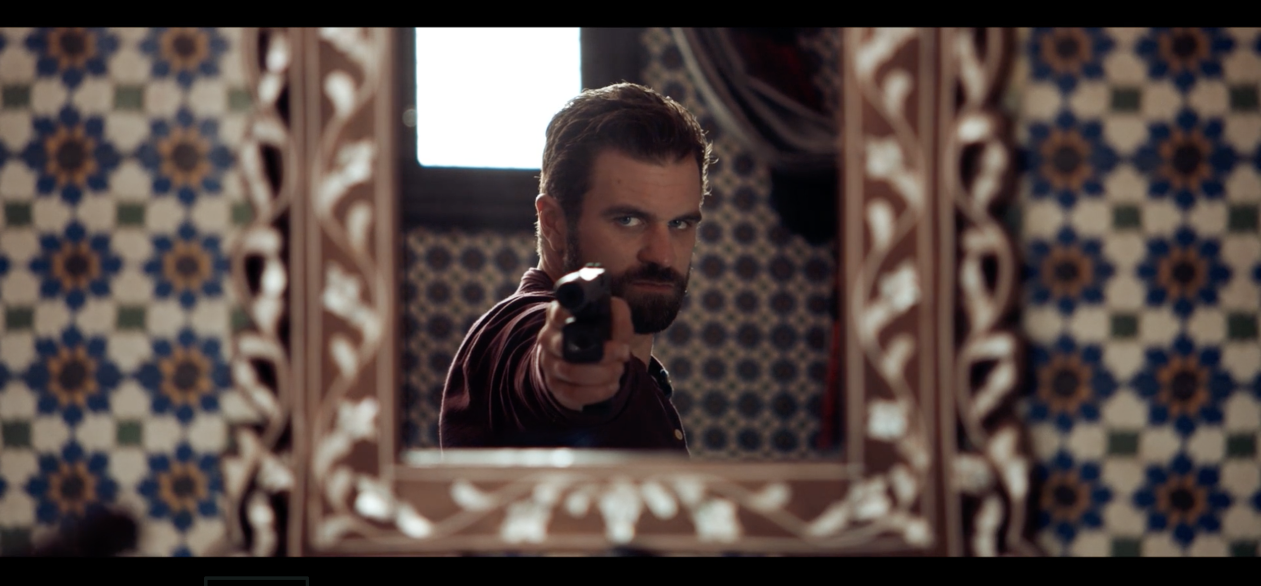 Milo Gibson