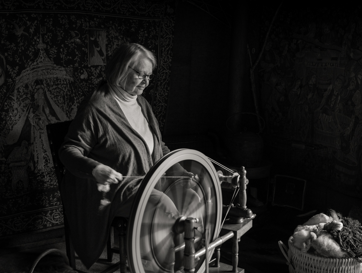 Photo: Suzy Bennett