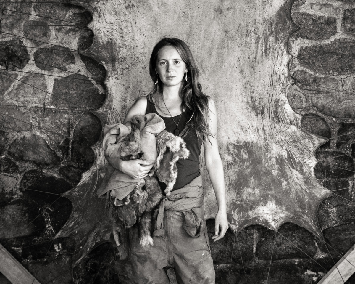 Photo: Suzy Bennett
