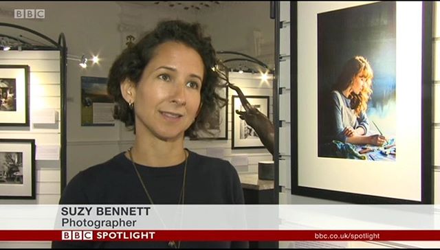 Me, @green_shoes_uk @wooden_way and Greg Abel were on @bbcspotlight last night, also with @sophie_berger_art @anitareynoldsartist @chagford_community_farm. Here's a link, we're 20 mins in. http://www.bbc.co.uk/iplayer/episode/b092gfw1/spotlight-eveni