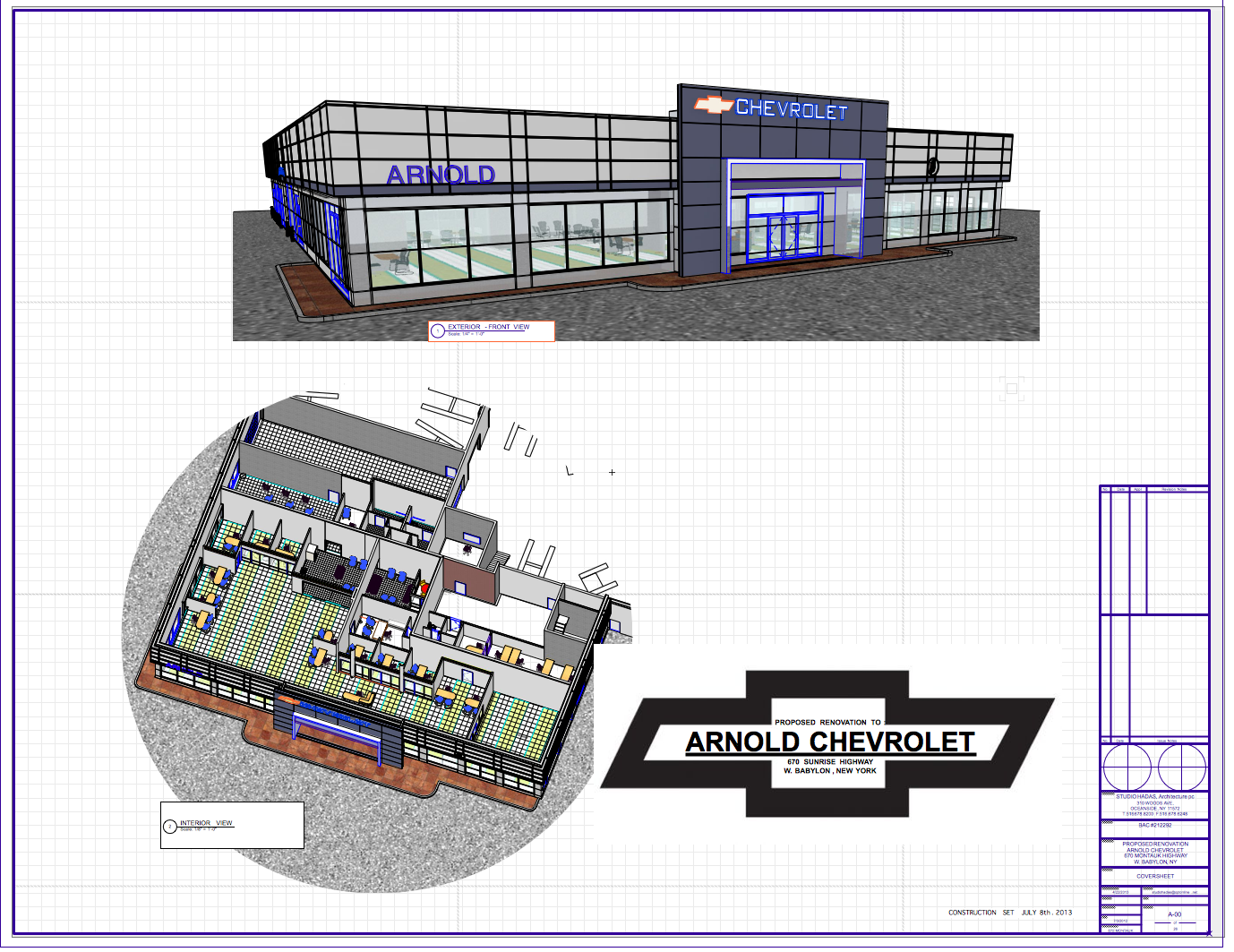 Arnold Chevrolet