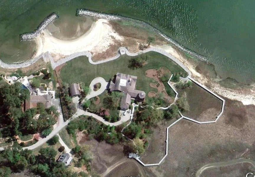 James River Estate
