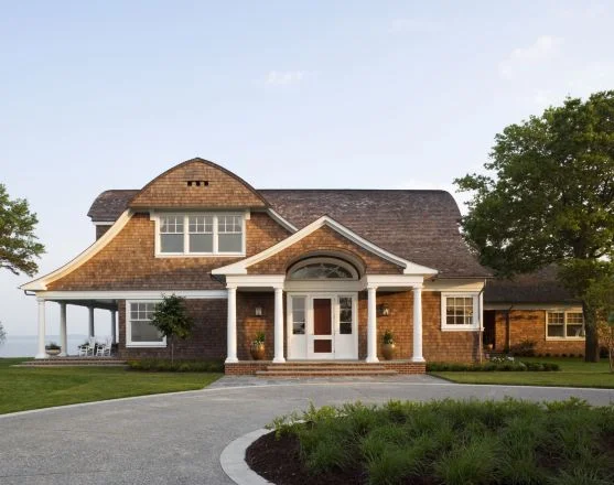 James River Estate