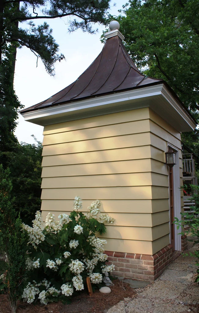 College Terrace Residence
