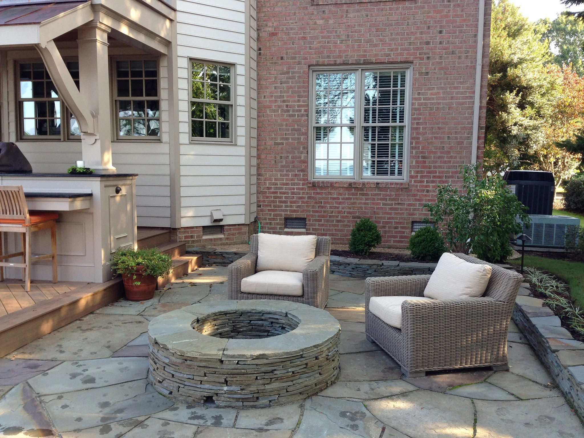 James River Residence