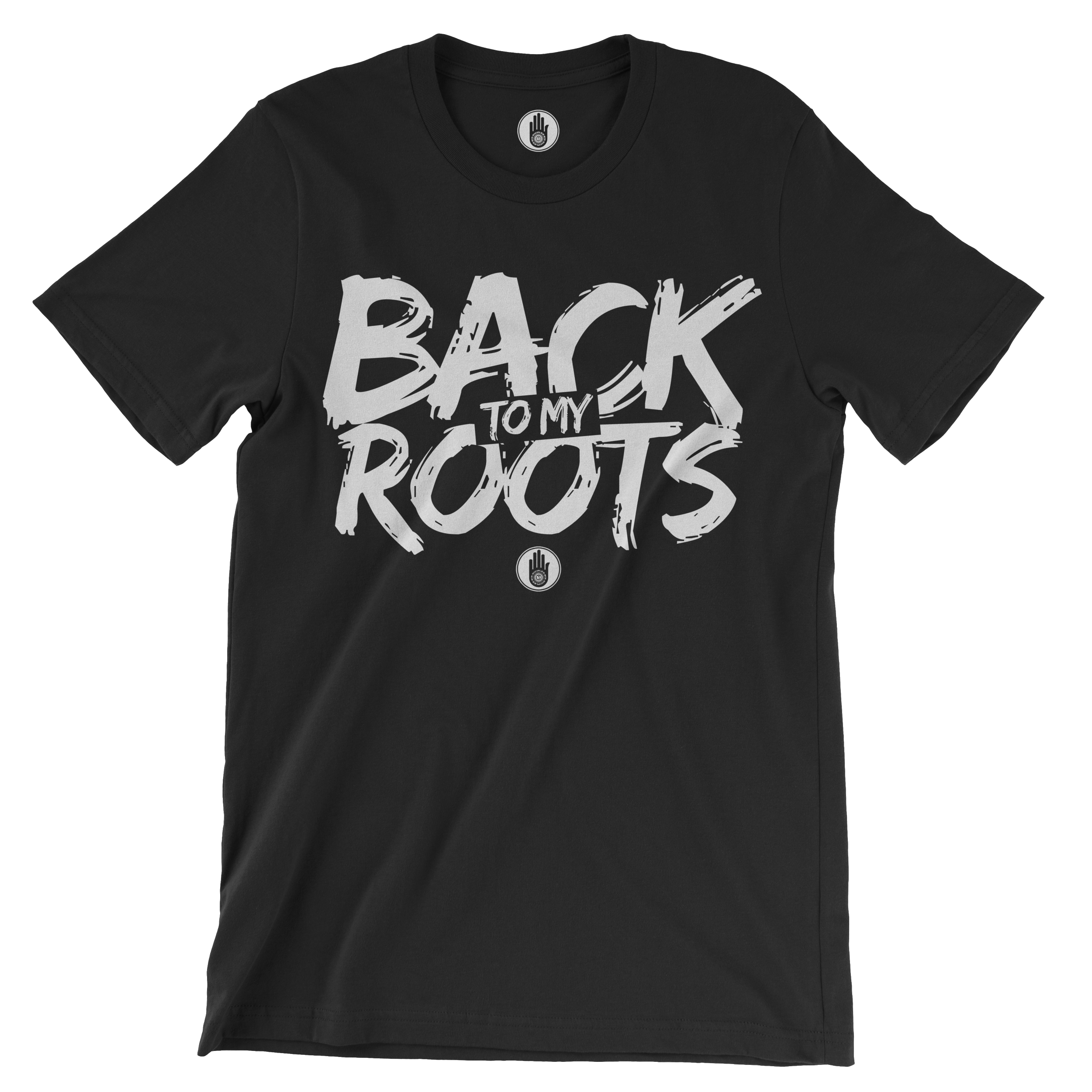 Be Strong (Black).png