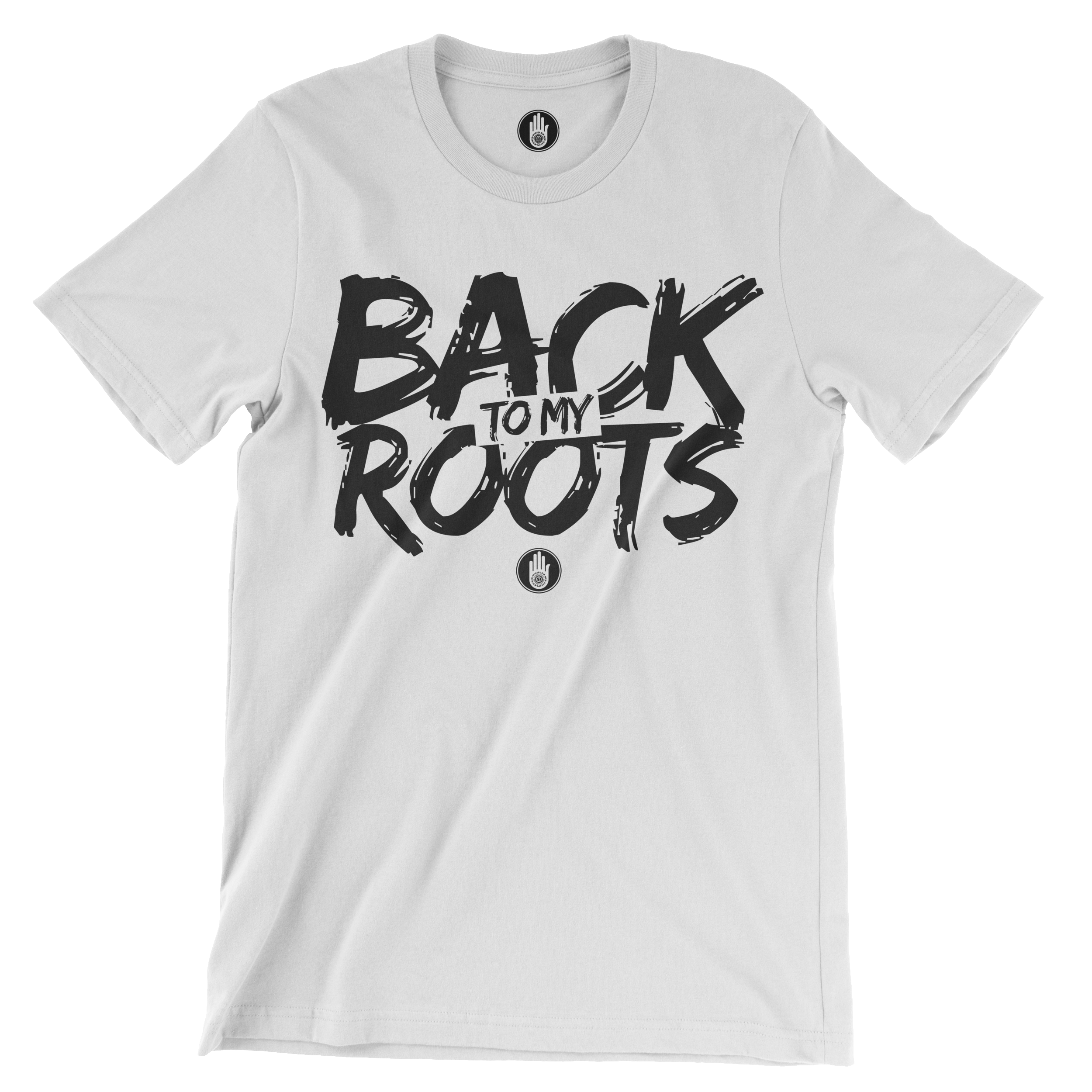 Be Strong (White).png