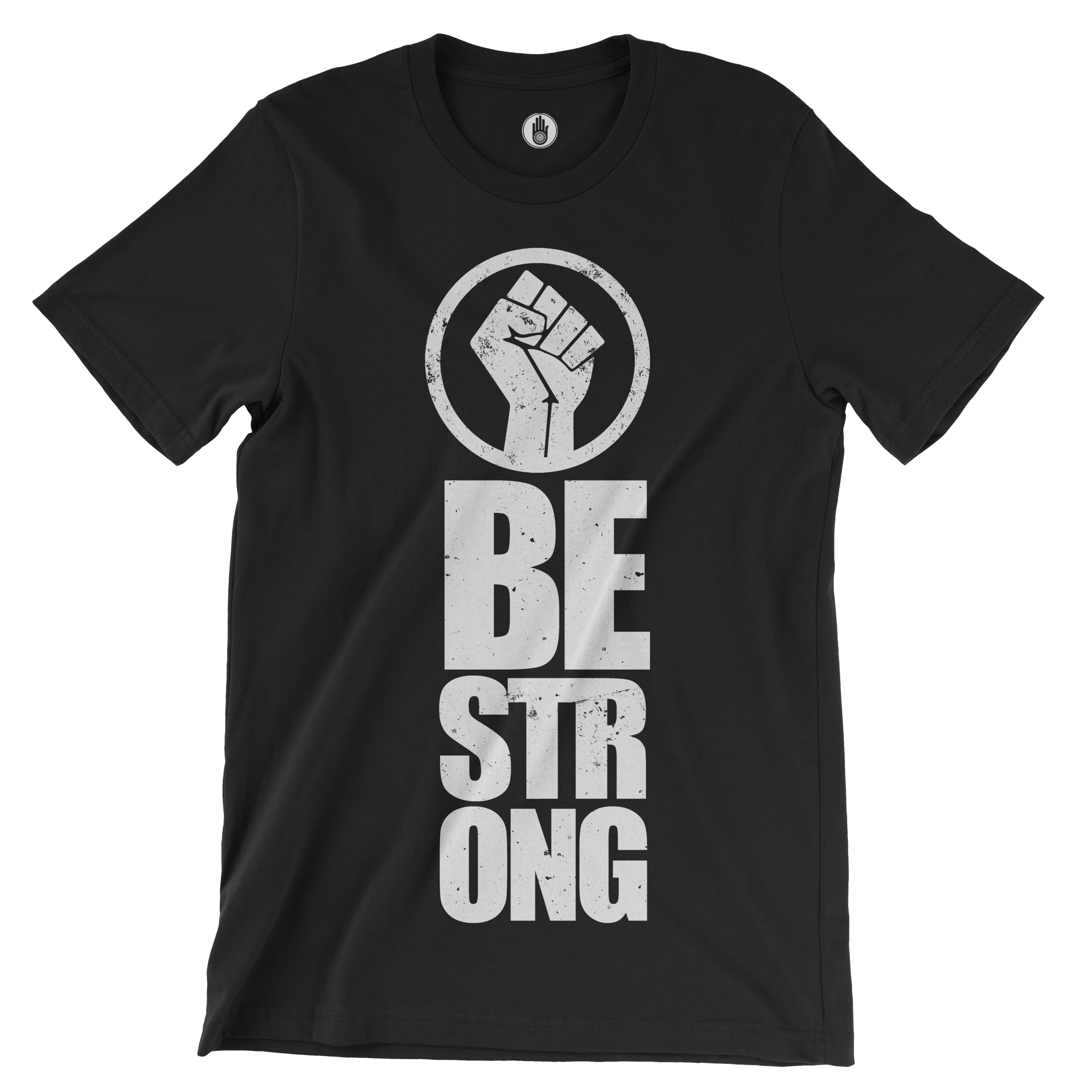 Be Strong (Black).png