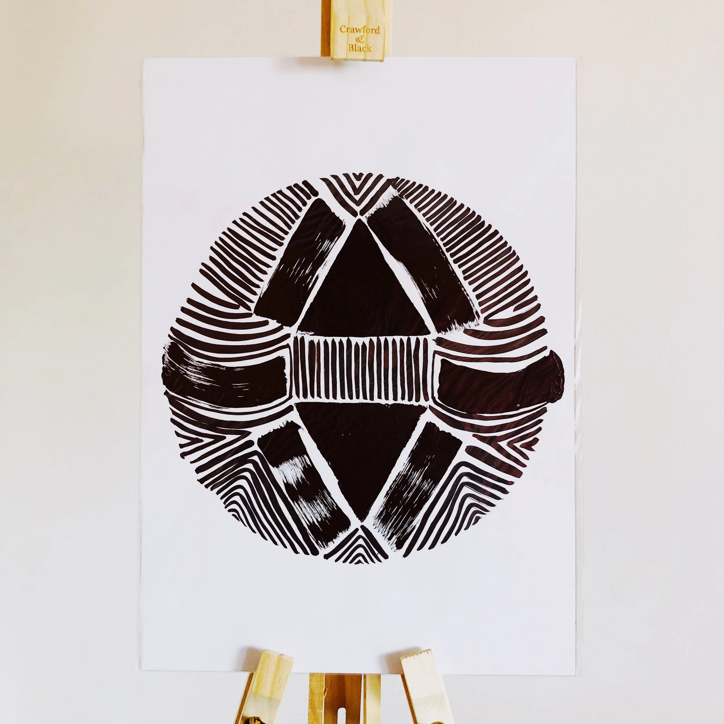 Galatic birth (original)