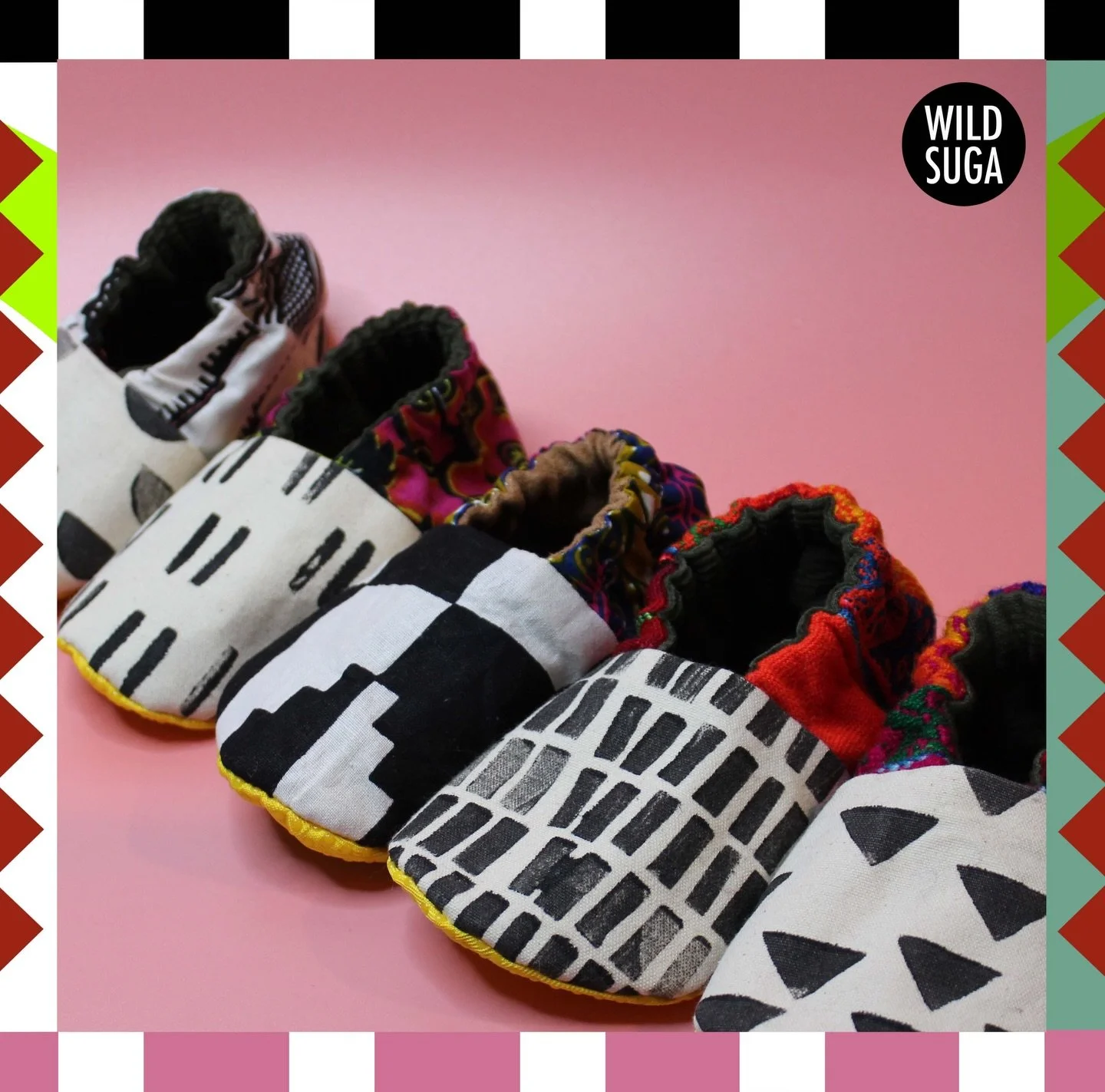 If you&rsquo;ve been following my journey for a while, you might remember my adventures in early motherhood making these baby booties for my little one at the time. 

I recently became a God mother for the 3rd time and my little sweet niece is 1 yrs 