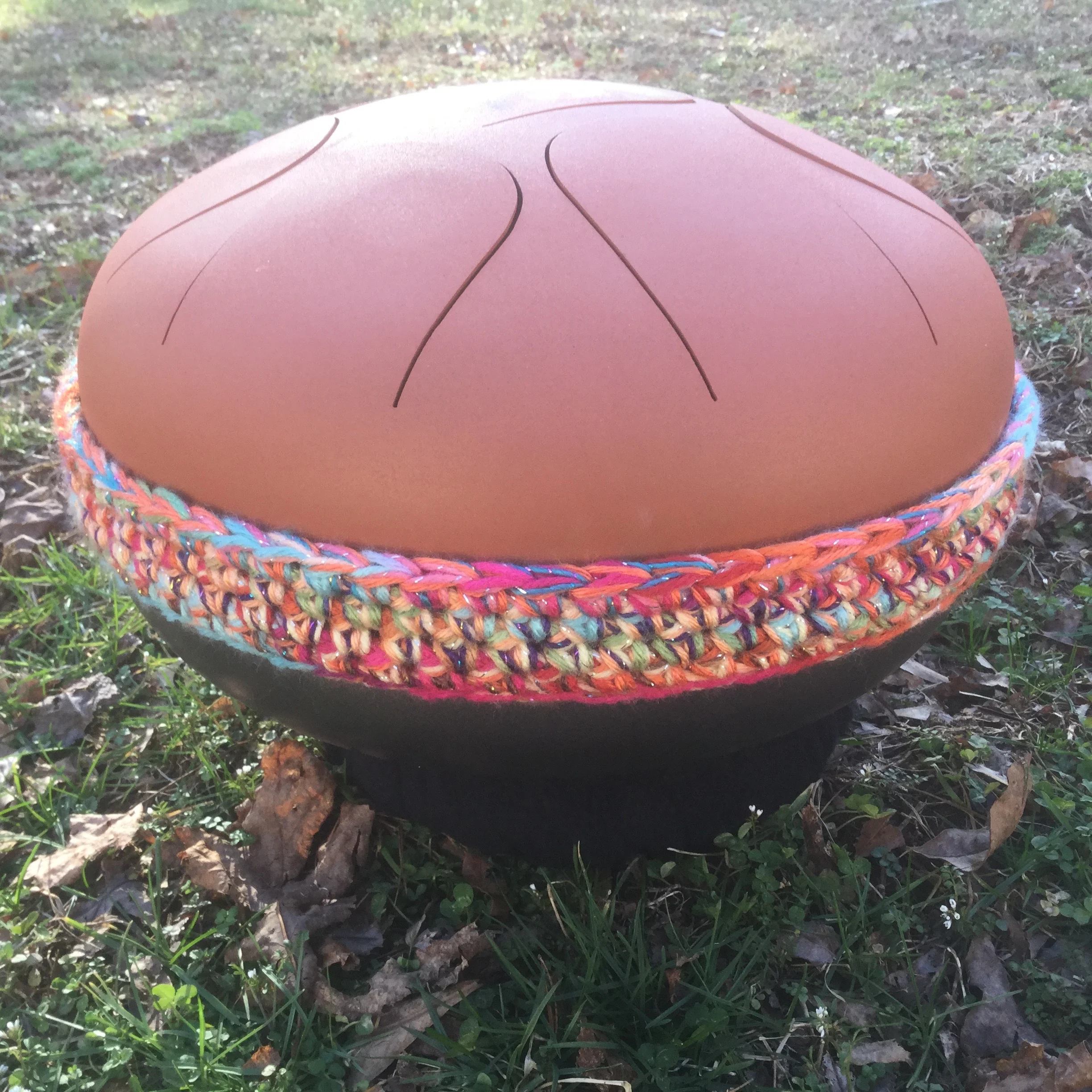 buy steel tongue drum