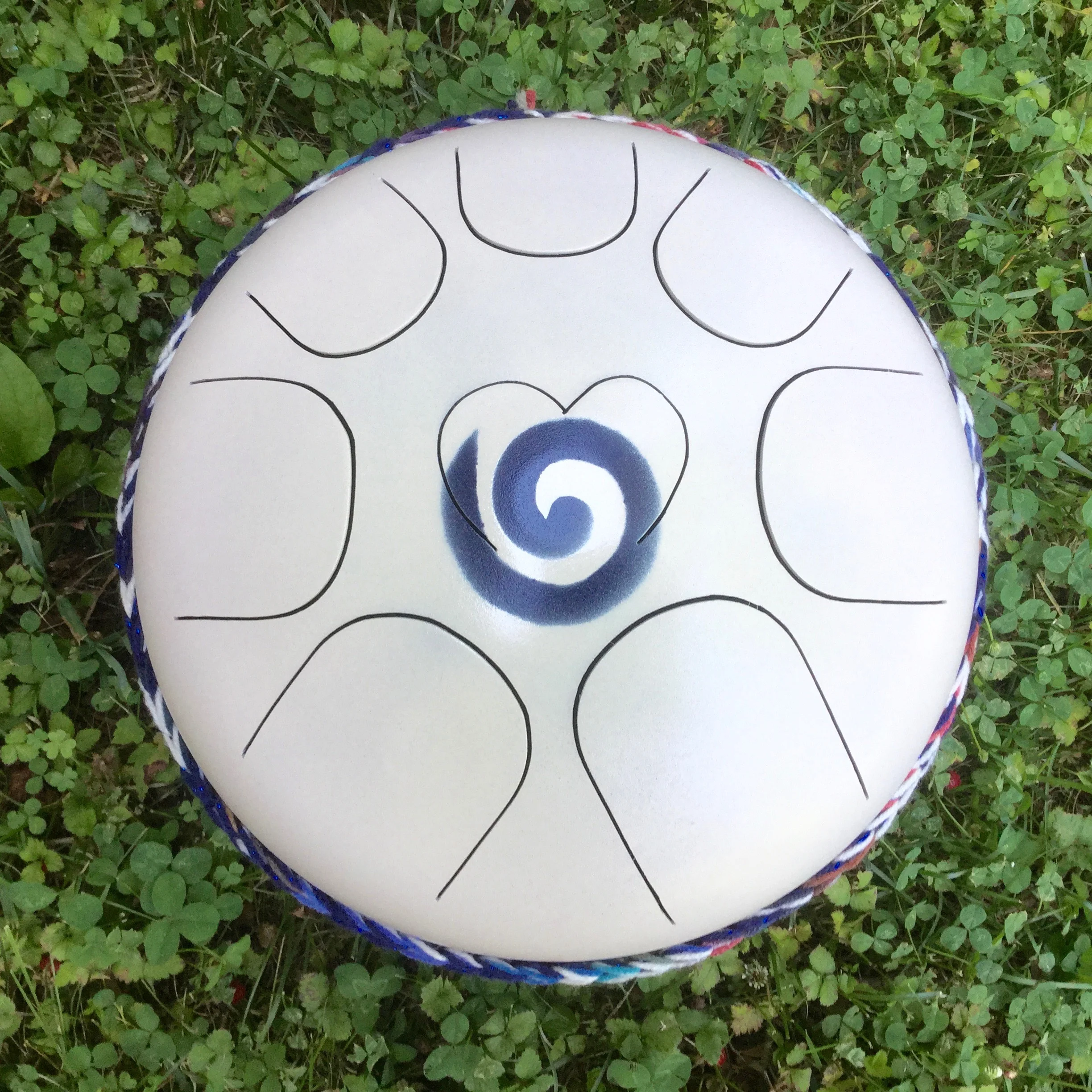 buy steel tongue drum