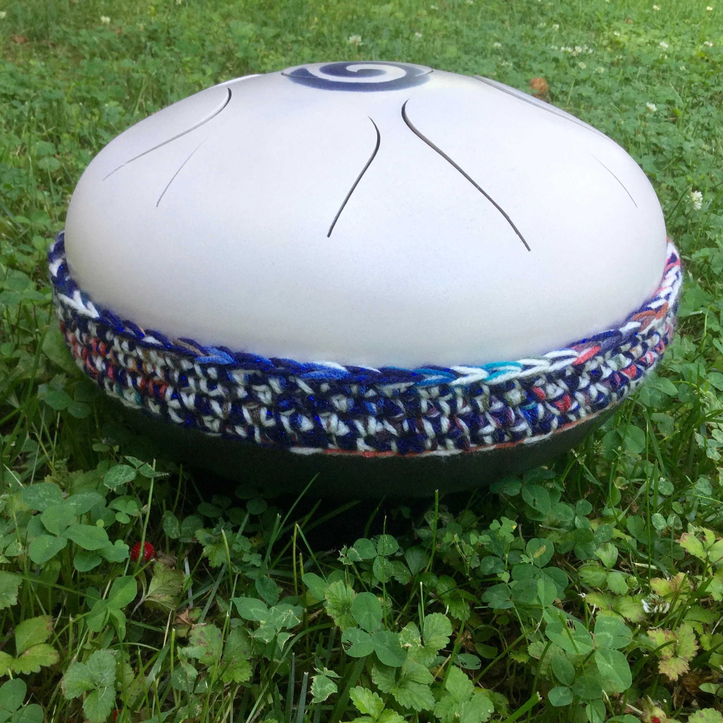 buy steel tongue drum