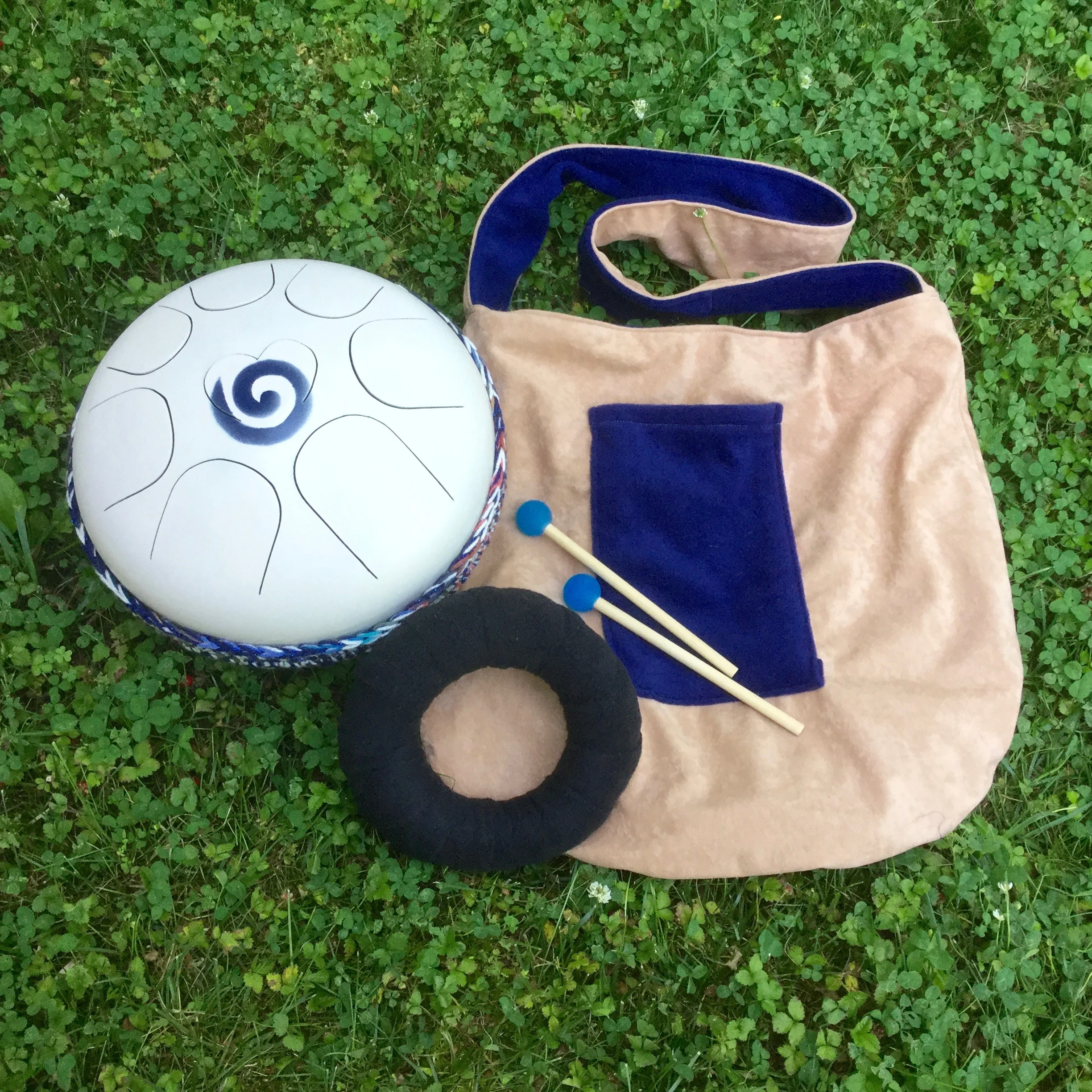 buy steel tongue drum