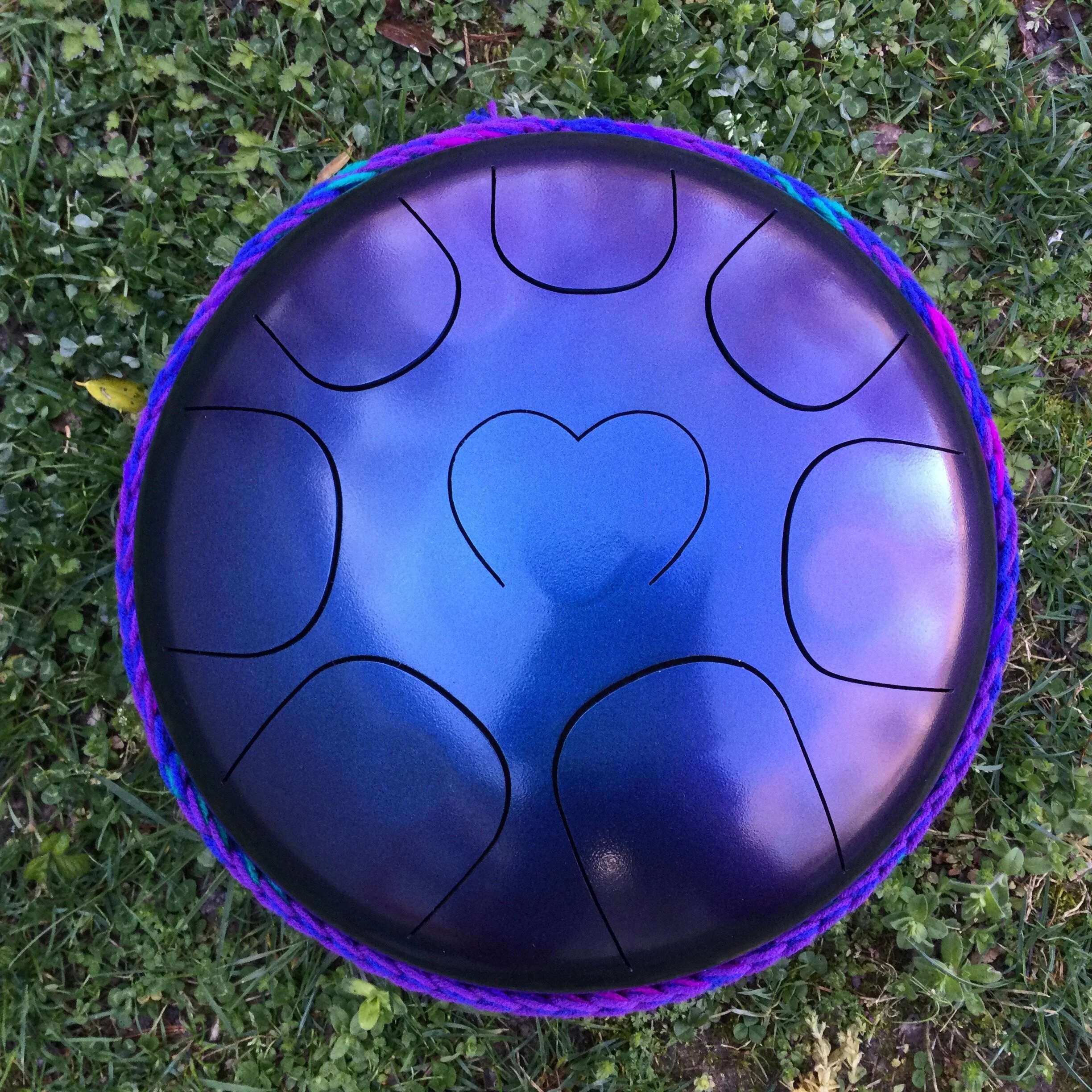 buy hand pan
