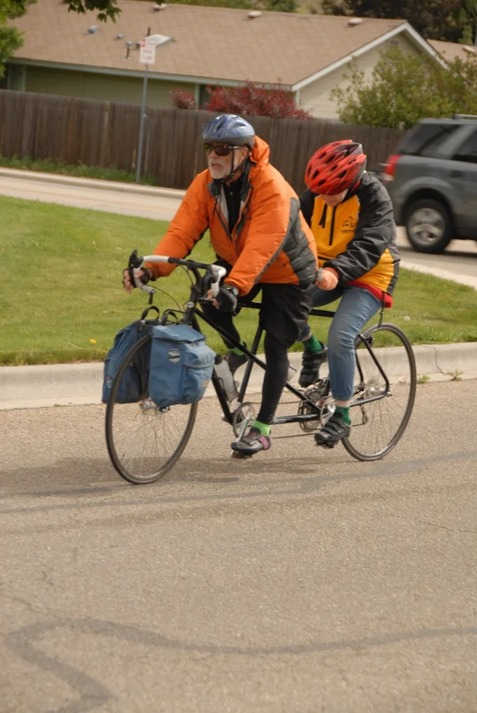 Cycle For Idependence 2017