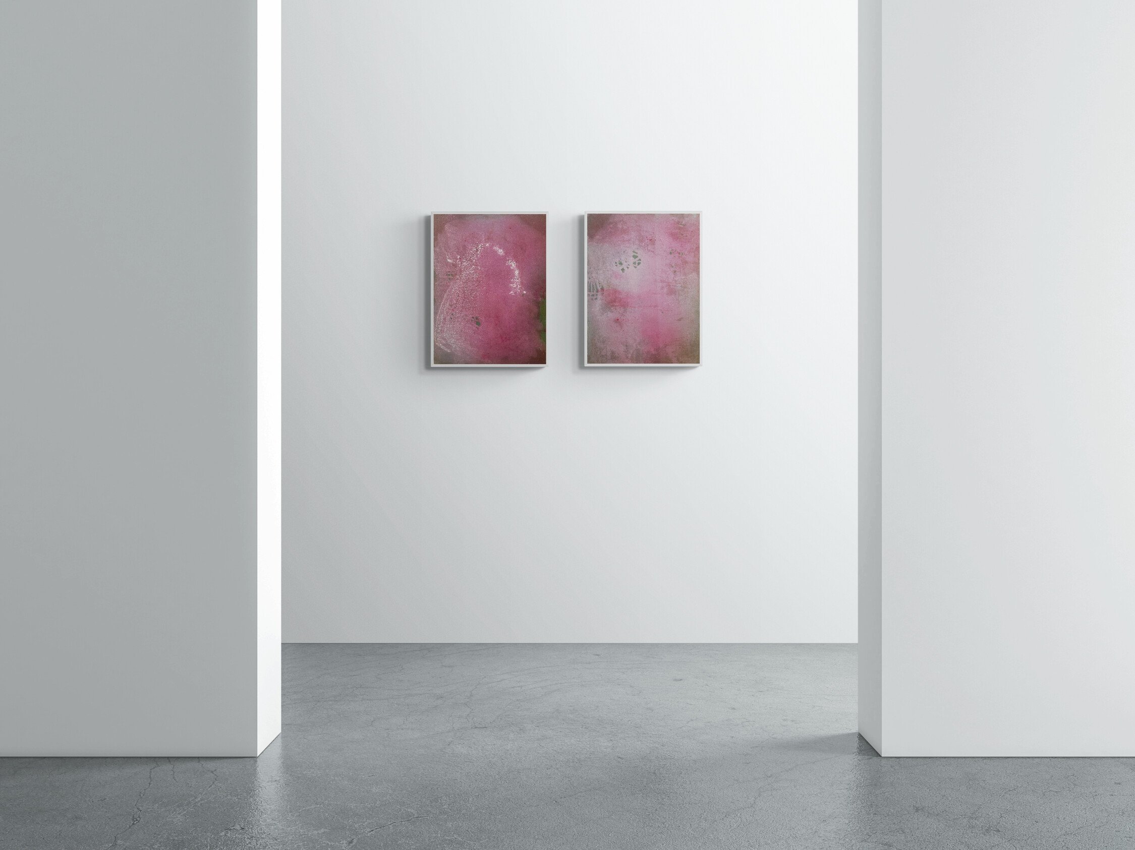 two pink peices, textured.jpg