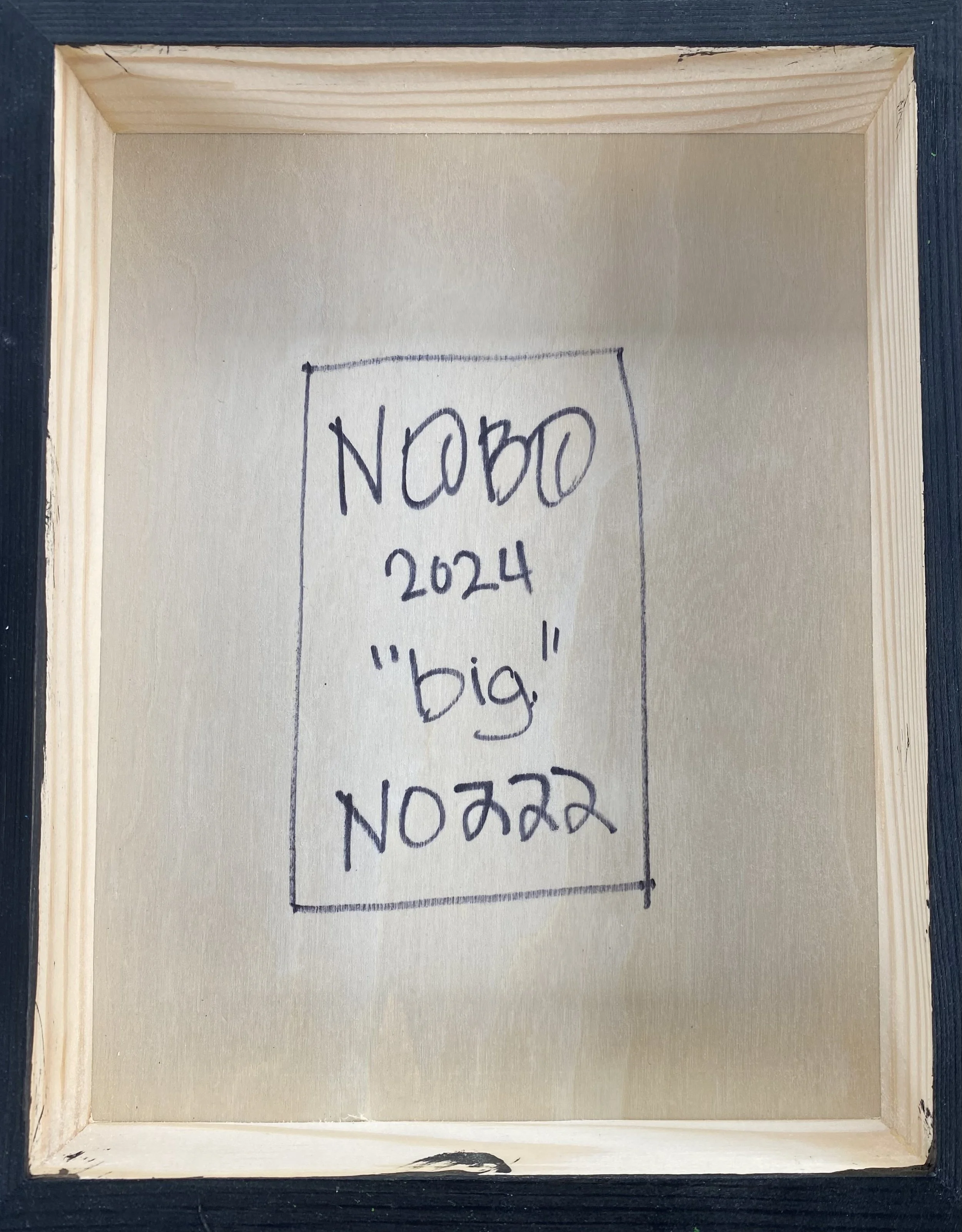 Big. Celestials NO222 back