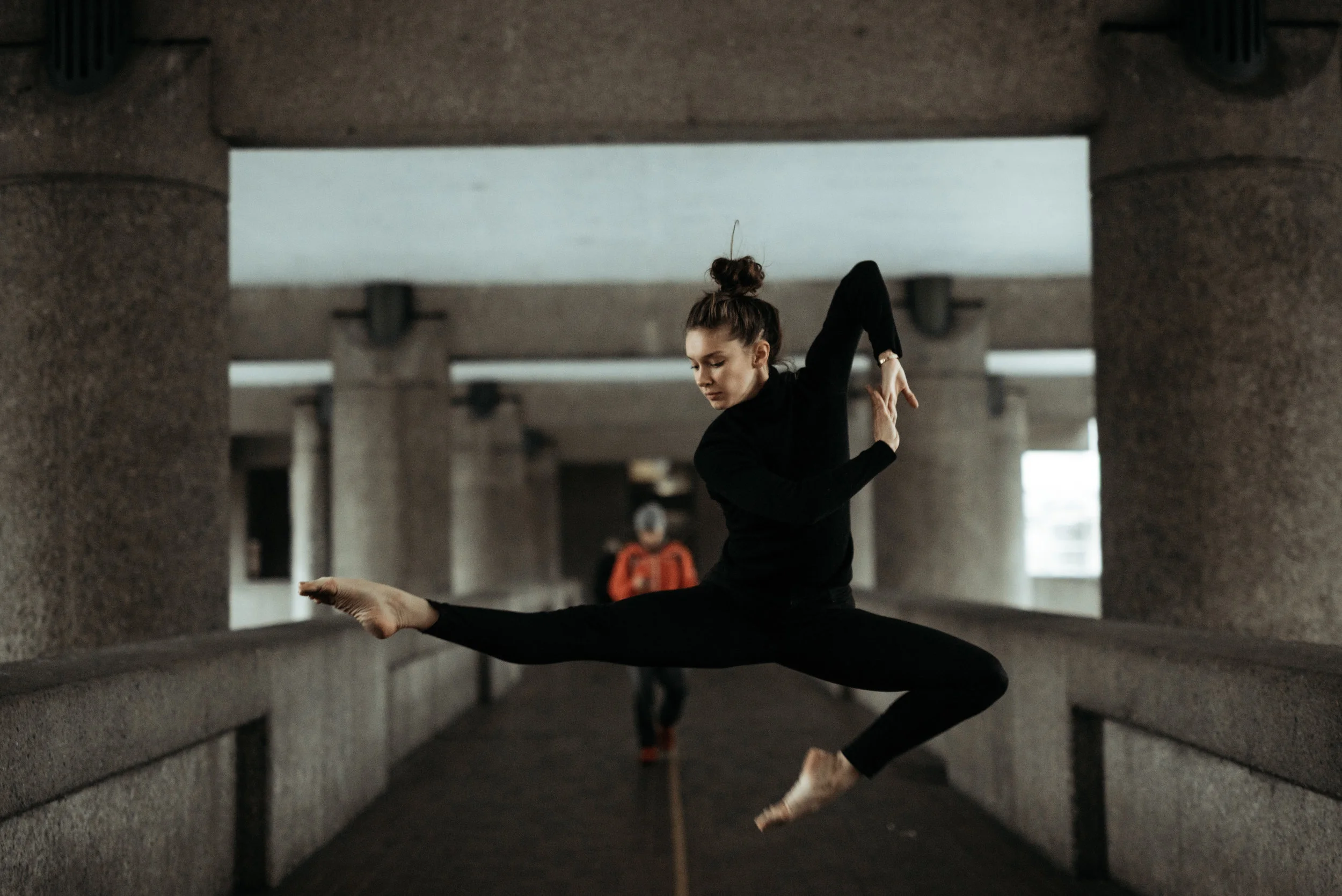 Barbican Centre