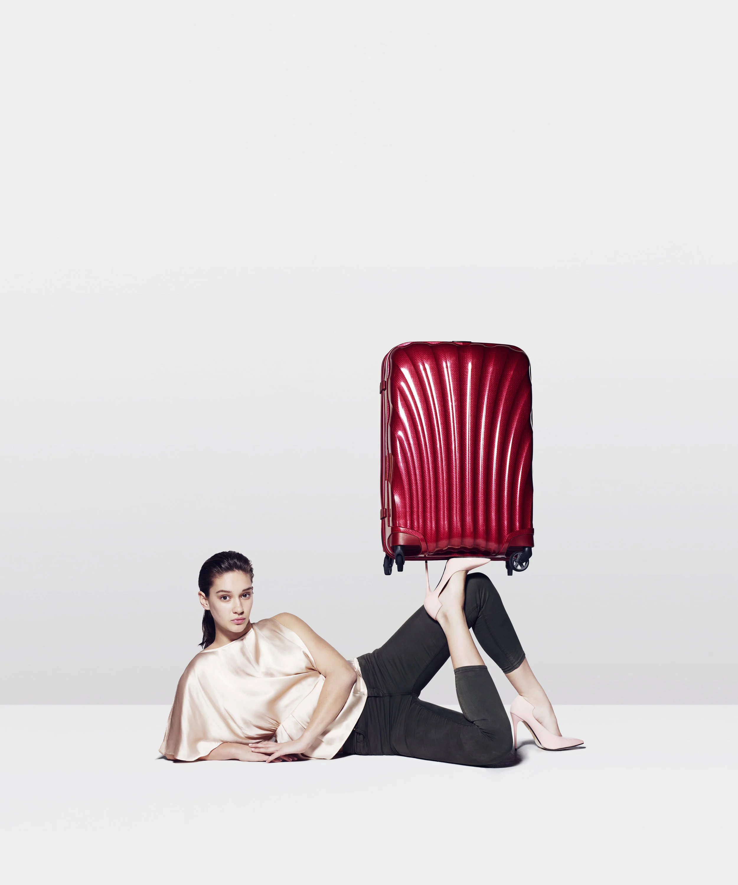 Photo by Rankin 