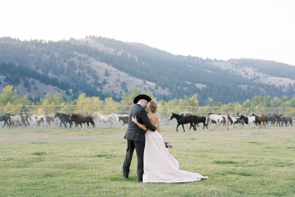 Montana Weddings &amp; Events, Thoughtfully Planned